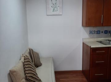 Departamento de 2 habitaciones, San Andrés Cholula · Se Renta Departamento Cerca de Udlap de 2 Recamaras