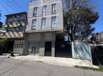 Edificio de 4 habitaciones, Tlalpan · Edificio en Venta Departamentos Tlalpan