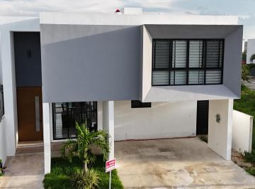 Casa · 266m² · 3 Recámaras · Casa Doble Altura Lista Para Habitar | Privada Tamora