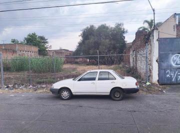RAYON 58 · Excelente Terreno en Rayon 58