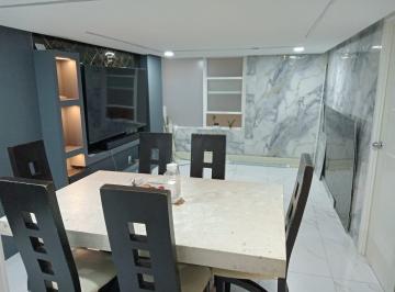 Departamento de 2 habitaciones, Benito Juárez · Departamento 2 Rec en del Valle, Cerca Metro Division del Norte