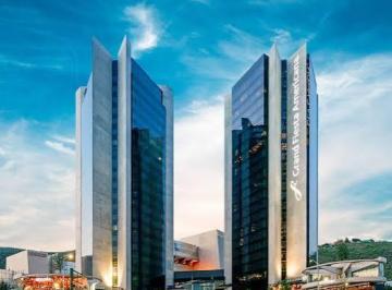 Oficina , San Pedro Garza García · Oficina en Venta en Trébol Park, Valle Oriente
