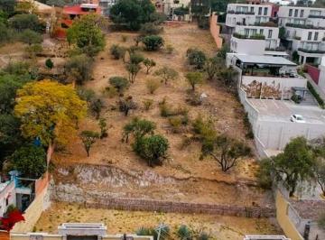 Terreno / Lote , San Miguel de Allende · Gran Terreno en Av Principal de San Miguel de Allende