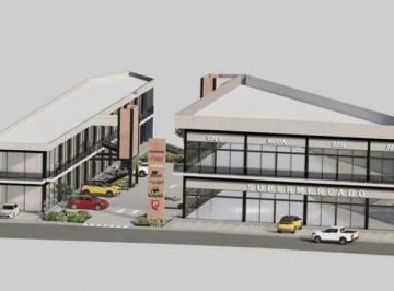Local comercial de 1 habitación, Zapopan · Venta o Renta de Local Comercial en Plaza Albaterra, Zapopan
