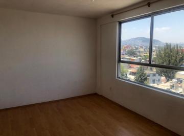 Departamento de 2 habitaciones, Tlalpan · Se Renta Departamento con Vista Panorámica