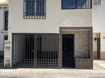 Casa de 4 habitaciones, Villa de Pozos · Casa de 4 Recamaras