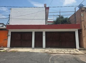 Casa de 4 habitaciones, Coyoacán · ¡Casa en Venta en Col. Educación! Precio Negociable