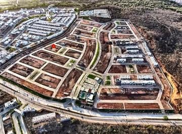 Terreno / Lote , Mazatlán · Terreno en Venta en Sonterra II, Mazatlán - 160 m²