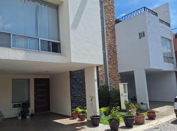 Casa en condominio de 3 habitaciones, San Andrés Cholula · Linda Casa en Condominio Ubicadísima