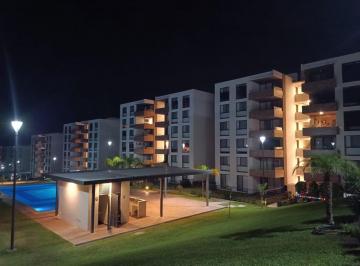 Departamento de 3 habitaciones, Xochitepec · Amplio Departamento con 3 Recamaras con Mas de 13 Amenidades