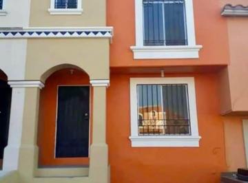 Casa de 3 habitaciones, Tijuana · Renta Casa Privada Santo Domingo