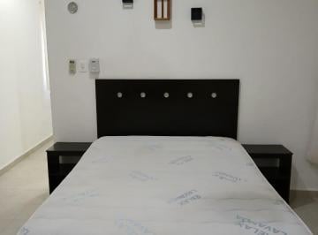 Departamento de 1 habitación, Mérida · Departamento en Renta en Chuburna Inn