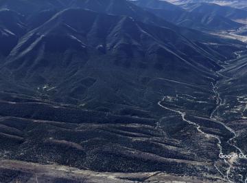 Rancho , General Cepeda · Lote en Rancho La Doctora