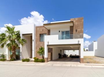Casa de 4 habitaciones, Hermosillo · Casa en Venta en La Rioja