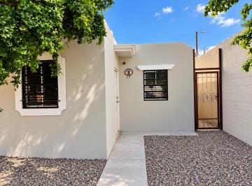Casa de 3 habitaciones, Hermosillo · Venta Al Al Norponiente, Excelente, ubicacion