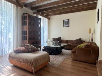 Departamento de 2 habitaciones, Benito Juárez · Departamento Amueblado en Renta Colonia Insurgentes Mixcoac