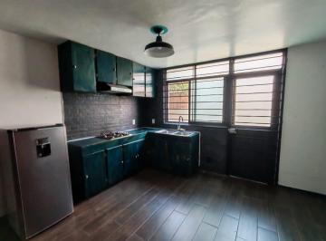 Departamento de 3 habitaciones, Coyoacán · Venta Vicente Guerrero, del Carmen, Coyoacán Planta Baja