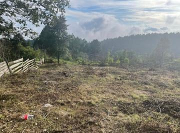 Terreno / Lote , San Cristóbal de las Casas · ¡Terreno en Venta Cerca de San Cristóbal de Las Casas, Chiapas!
