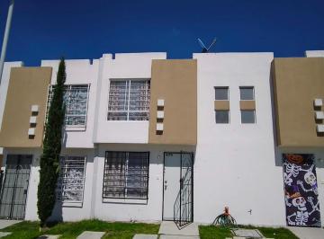 Casa de 2 habitaciones, Tizayuca · Casa en Venta en Tizayuca