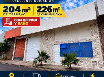 Bodega comercial , Culiacán · Bodega en Venta (Sector Humaya) Oportunidad de Inversión en Culiacán