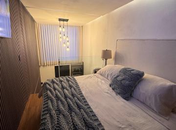 Departamento de 1 habitación, Querétaro · Doble Altura Loft Amueblado Excelente Ubicación