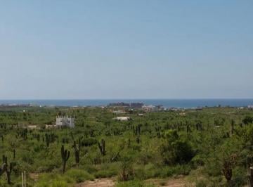 Terreno / Lote , La Paz · Corner Lot in Cerritos, Ocean View, With Huge Water Tank.