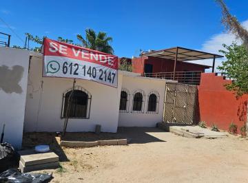 Casa de 1 habitación, Los Cabos · Casa Habitación en Venta