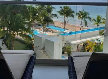 Departamento de 1 habitación, Puerto Vallarta · Departamento Frente Al Mar en Harbor 171 con Vista Panoramica