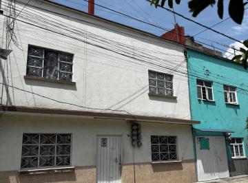 Edificio , Nezahualcóyotl · Casa Multifamiliar