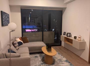 Departamento de 2 habitaciones, Benito Juárez · Departamento en Renta – del Valle Centro | Nuevo a Estrenar