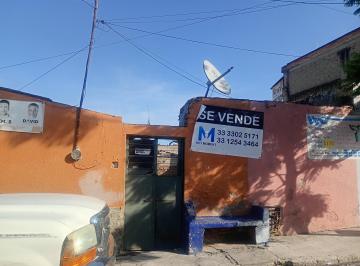 Publicado hace 2 meses
329 m² de terreno
20 m de largo
15 m de frente
Año de · Oportunidad de Terreno