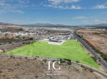 Terreno comercial , Chihuahua · Terreno Comercial a La Salida a Aldama