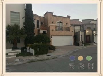 Casa de 3 habitaciones, Juárez · Magnifica Ubicación de Vivienda en El Fracc. Arroyos del Paraiso