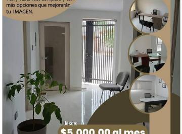 Oficina , Chihuahua · Renta de Oficinas Ejecutivas