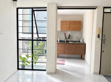 Departamento compartido de 1 habitación, Benito Juárez · ¡Super Ubicado! Depa de 48 m² a 1 Cuadra del Wtc