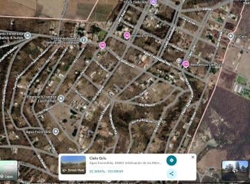 Terreno / Lote , Ixtlahuacán de los Membrillos · Gran Terreno Campestre de 800 m² en Agua Escondida, Ixtlahuacan de Los Membrillos