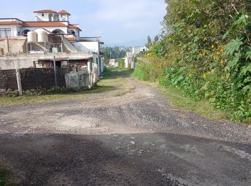 Terreno / Lote , Xochimilco · Terrenos Desde 700 m Cuadrados, con Financiamiento y Mensualidades Fijas.
