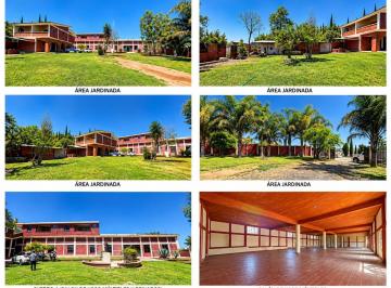 Edificio , Tezontepec de Aldama · Predio con Amplia Superficie y Construcciones | Tezontepec de Aldama, Hidalgo
