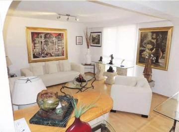 Departamento de 2 habitaciones, Coyoacán · Departamento Totalmente Amueblado y Remodelado, Coyoacán