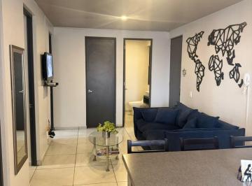 Departamento de 2 habitaciones, Guadalajara · Departamento en La Normal
