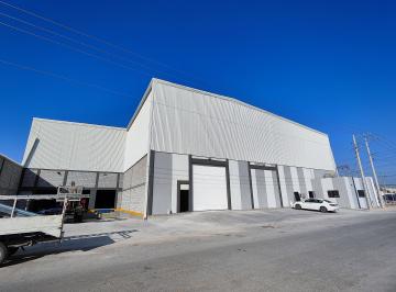 Nave industrial , Gómez Palacio · Bodega Industrial 4,850 m² | Trato Directo | Lista Para Operar en Cg Park