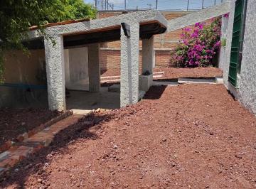 Casa de 3 habitaciones, Querétaro · Casa de Una Planta