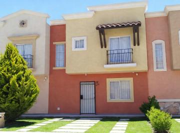 Casa de 3 habitaciones, Pachuca · Casa de 3 Recámaras en Real Toledo, Pachuca