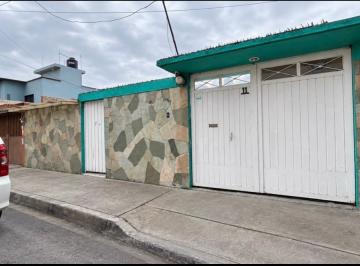 Casa de 3 habitaciones, Azcapotzalco · ¡Se Vende Casa en San Antonio Azcapotzalco!
