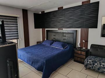 Departamento de 1 habitación, Guadalajara · Departamento Ejecutivo Amueblado