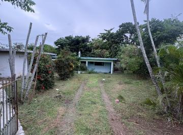 Casa en Venta Alejandro Briones · Terreno 510 m² con Construccion, Ideal Para Quinta/bodega/empresa
