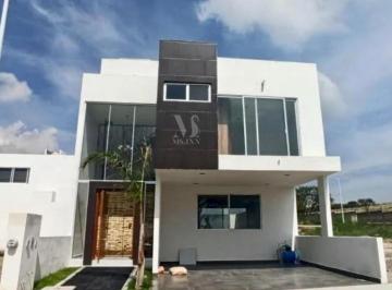 Casa de 4 habitaciones, Querétaro · Casa en Renta Zen Life II / Queretaro