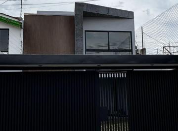Casa en condominio de 4 habitaciones, Puebla · Casa en Venta Cerca de Recta Cholula Solo Pago de Contado