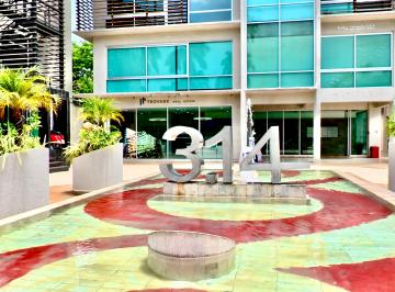 Departamento de 1 habitación, Bahía de Banderas · Departamento en Nuevo Vallarta Plaza 3.14