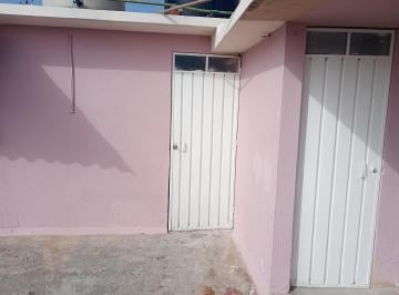 Departamento de 1 habitación, Naucalpan de Juárez · Departamento Mujeres